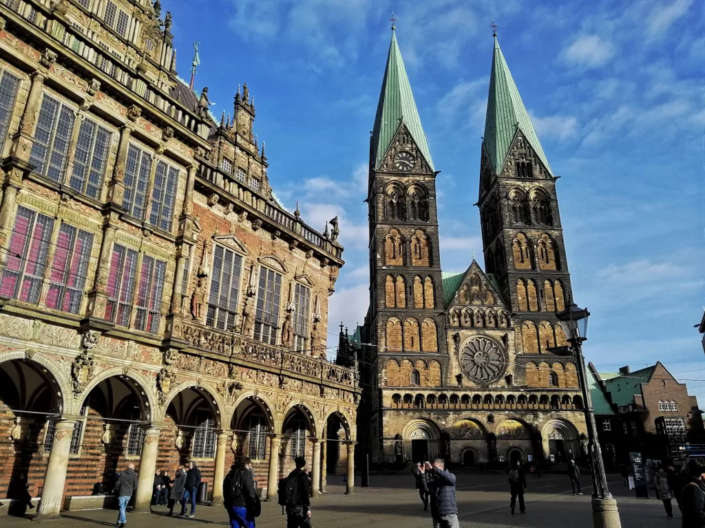 Bremen: History, Folklore, and Architecture 3