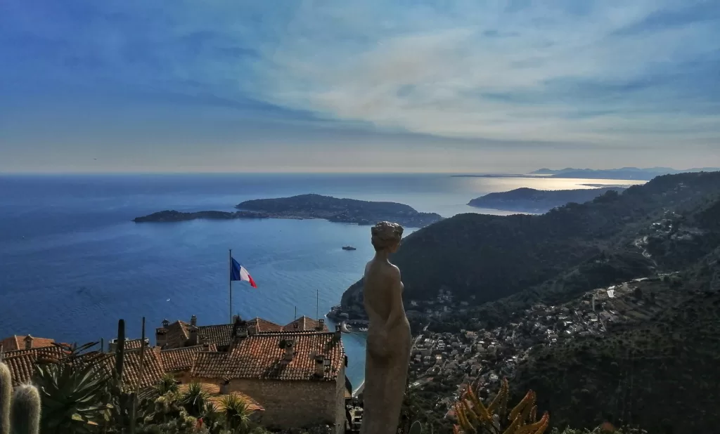 The French Riviera: A Journey Through Côte d'Azur’s Enchanting Blue 3