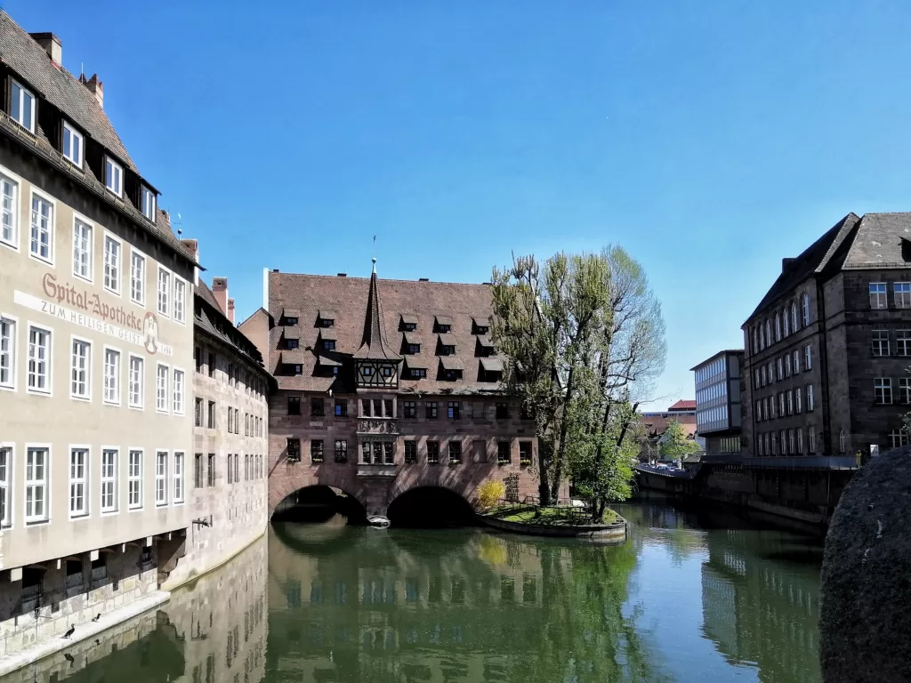 Nürnberg: Franken’s Pride and Festivities 19