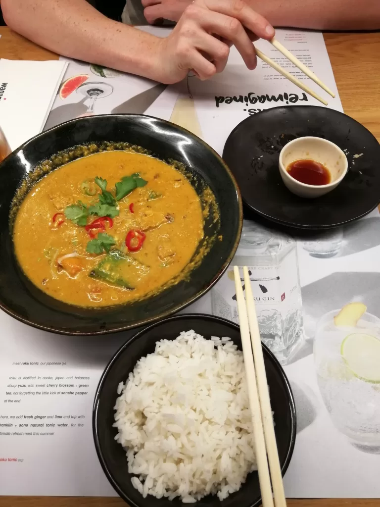 wagamama guildford high st 19