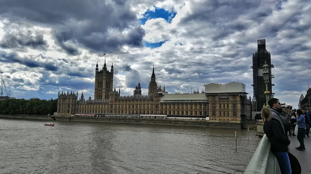 A Tourist’s Perspective on London: The Good, The Bad, and The Busy 11