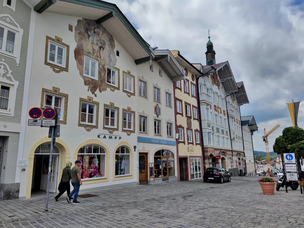 Bad Tölz: Discovering Bavaria’s Spa Town and Its Healing Springs 7