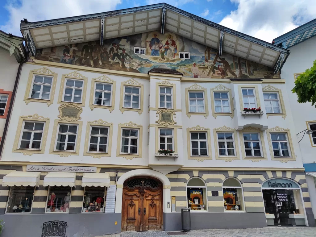 Bad Tölz: Discovering Bavaria’s Spa Town and Its Healing Springs 27