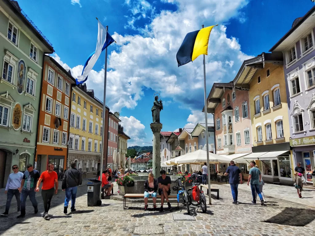 Bad Tölz: Discovering Bavaria’s Spa Town and Its Healing Springs 3