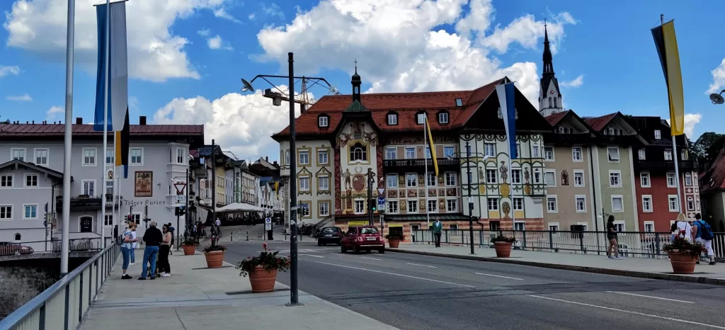 Bad Tölz: Discovering Bavaria’s Spa Town and Its Healing Springs 11