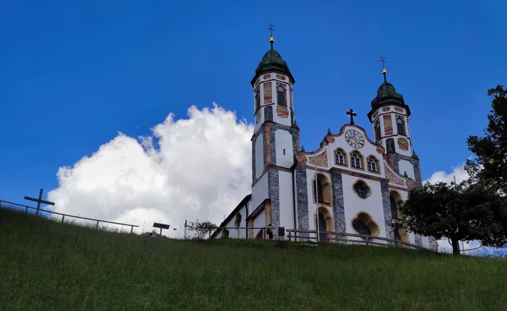 Bad Tölz: Discovering Bavaria’s Spa Town and Its Healing Springs 15