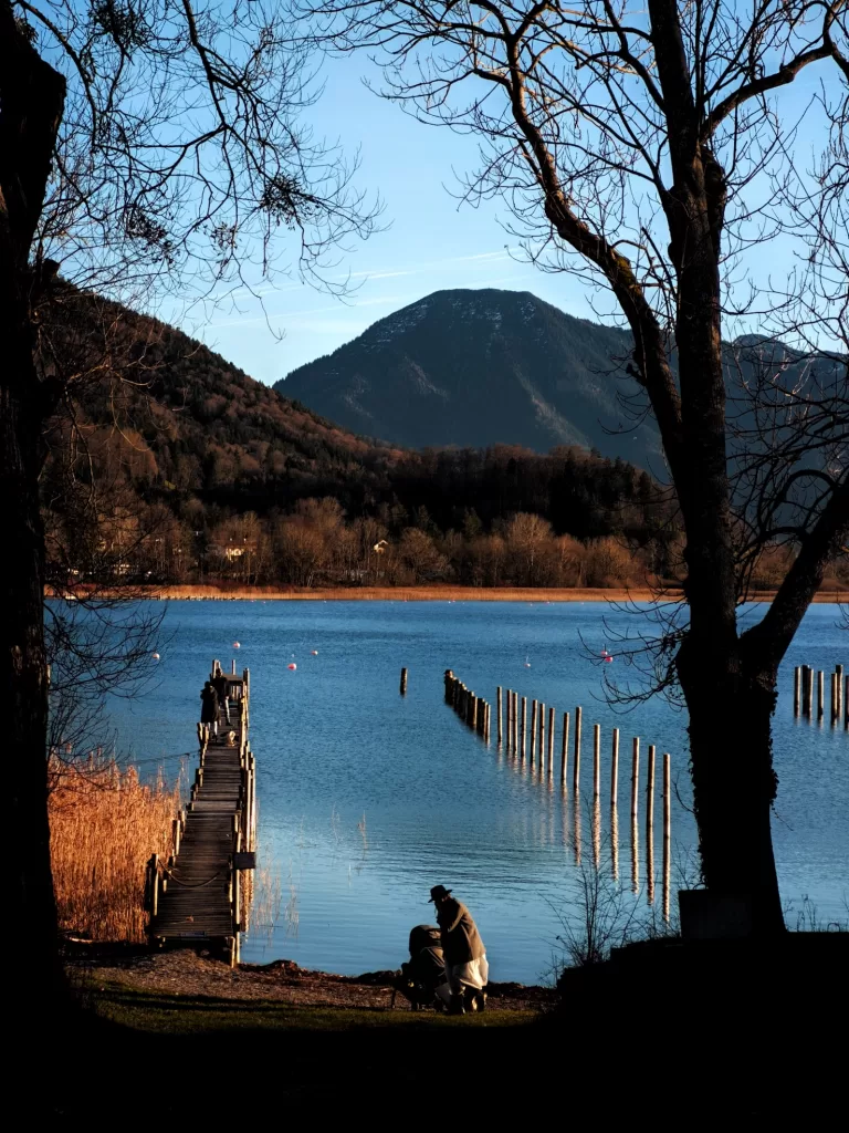 Tegernsee: Alpine Vistas and Crystal-Clear Waters 27