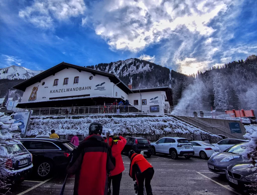 Kleinwalsertal: Austria’s Hidden Alpine Treasure 71