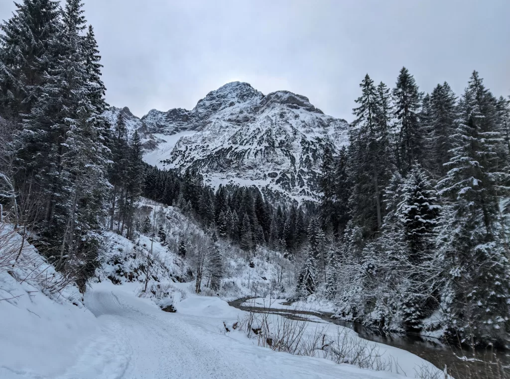 Kleinwalsertal: Austria’s Hidden Alpine Treasure 15