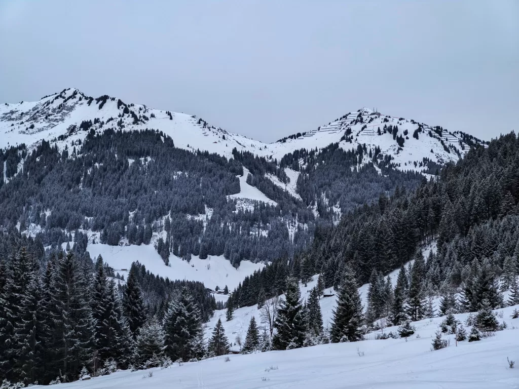 Kleinwalsertal: Austria’s Hidden Alpine Treasure 23