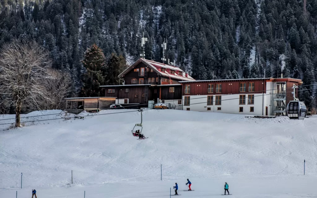 Kleinwalsertal: Austria’s Hidden Alpine Treasure 95