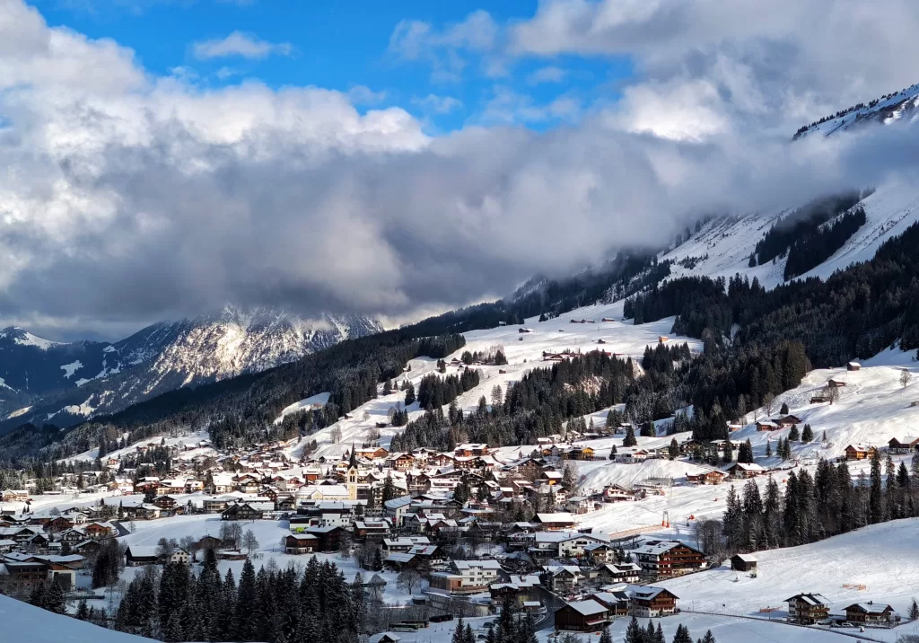 Kleinwalsertal: Austria’s Hidden Alpine Treasure 3