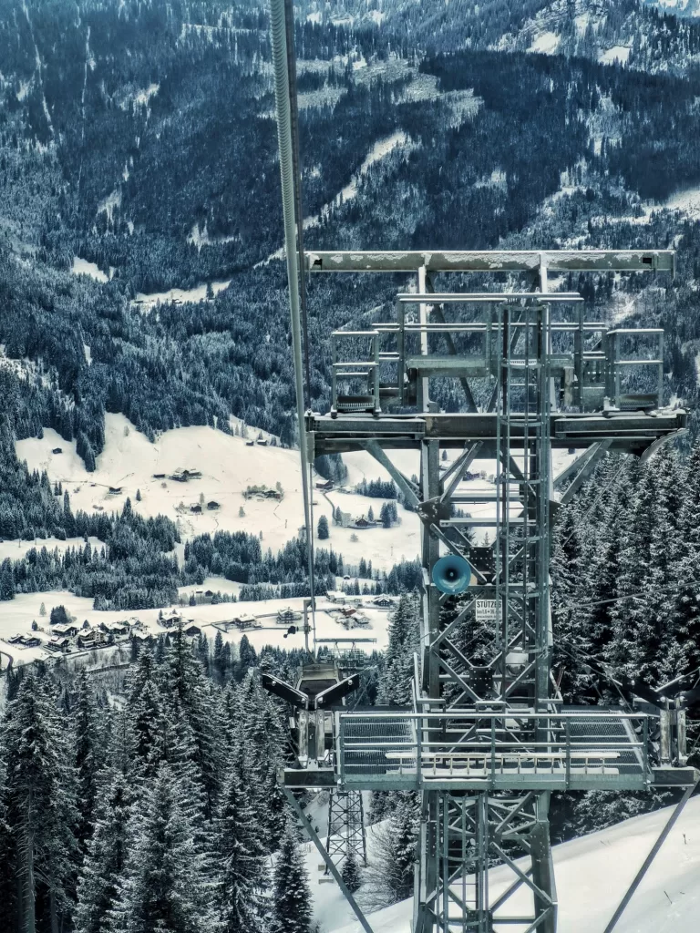 Kleinwalsertal: Austria’s Hidden Alpine Treasure 175