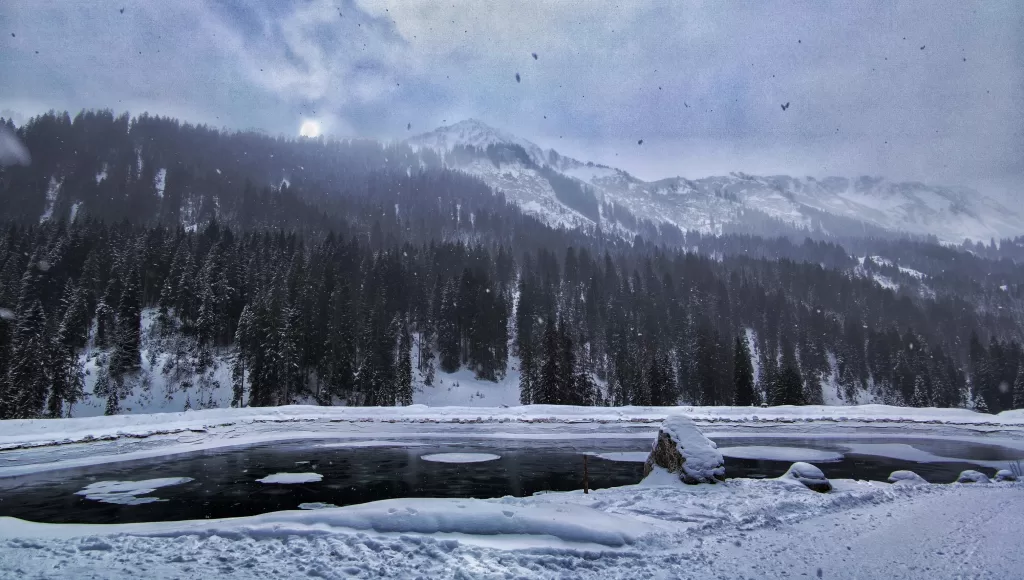 Kleinwalsertal: Austria’s Hidden Alpine Treasure 31