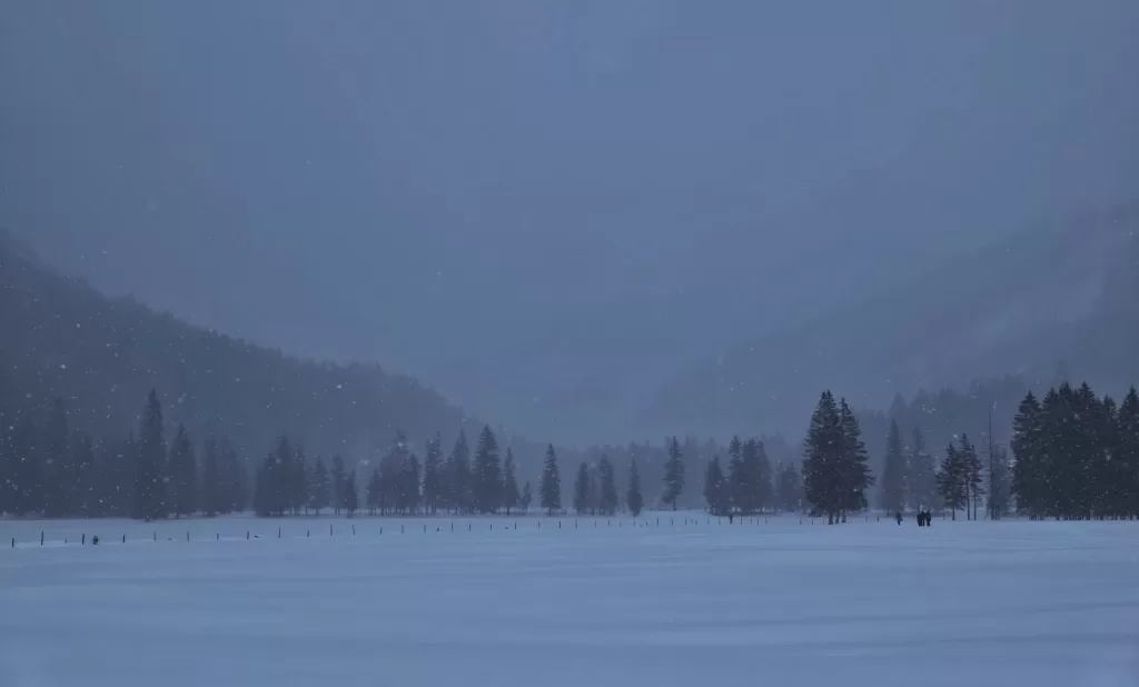 Kleinwalsertal: Austria’s Hidden Alpine Treasure 39