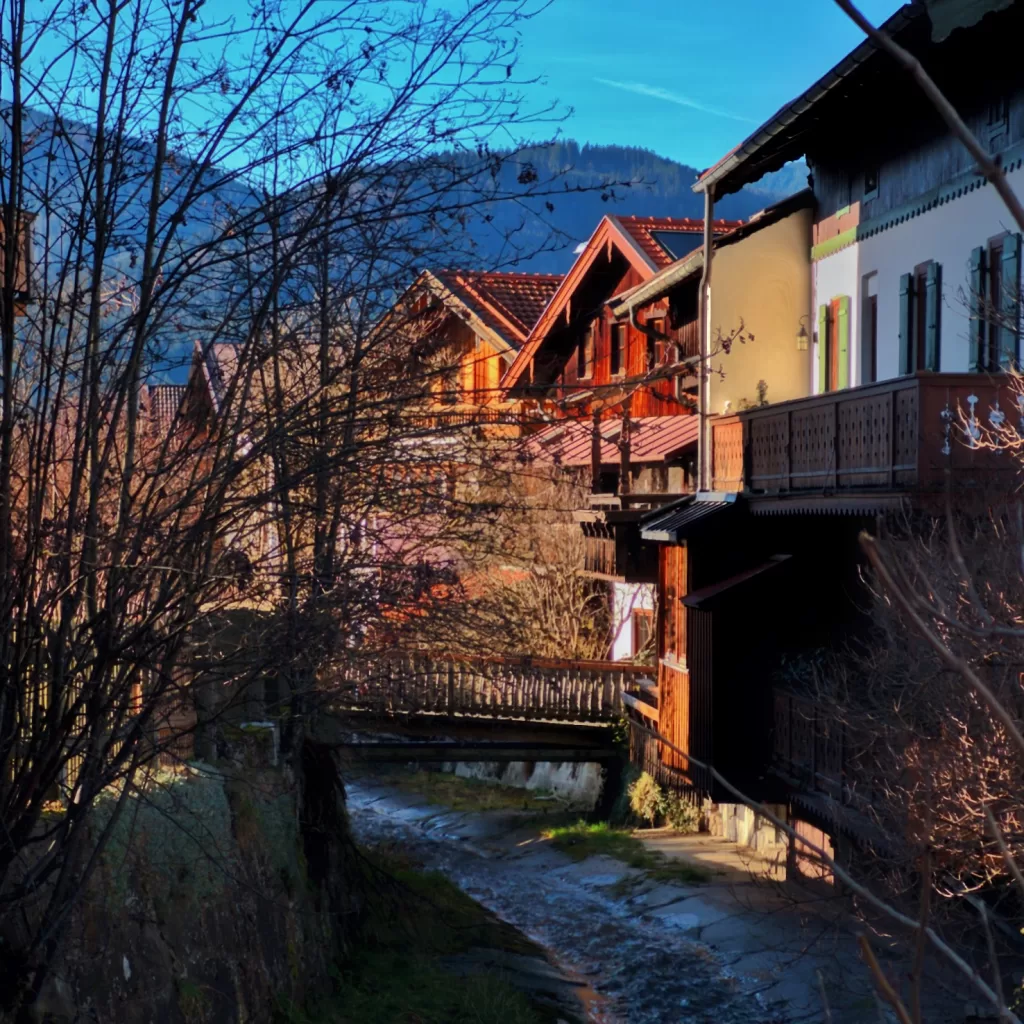 Tegernsee: Alpine Vistas and Crystal-Clear Waters 11