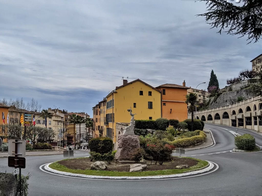 The French Riviera: A Journey Through Côte d'Azur’s Enchanting Blue 23