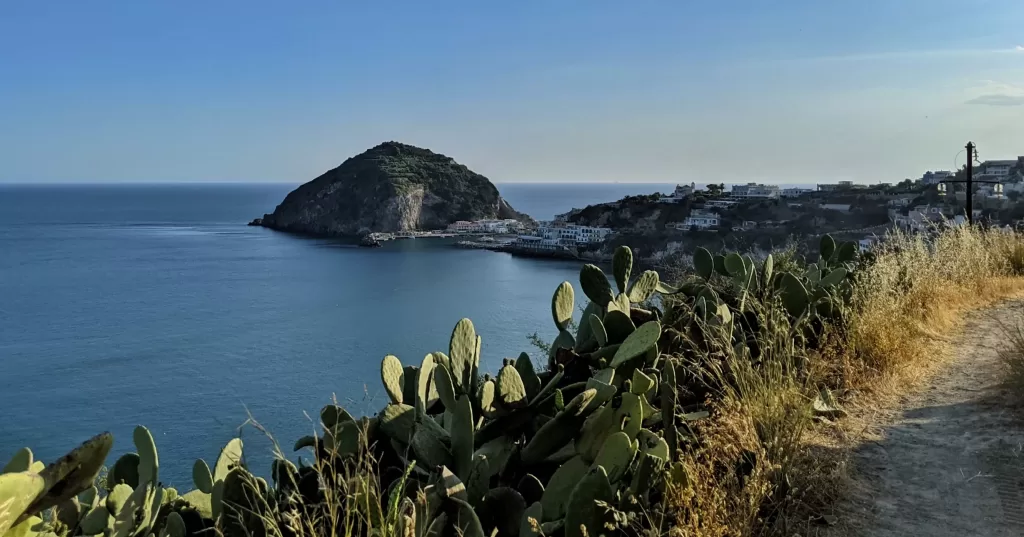 Ischia’s Hot Springs and Seafood: A Peaceful Italian Retreat 23