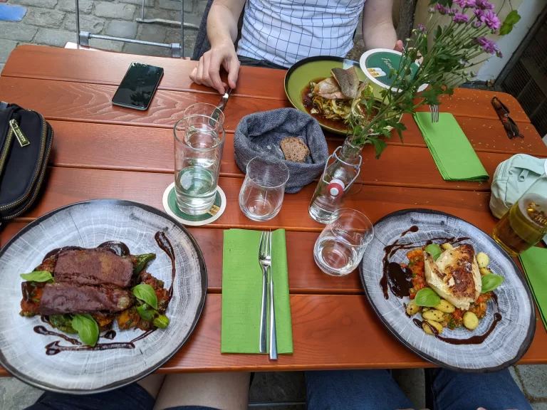 Wirtshaus zum grünen Baum 7