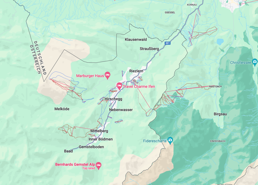 Kleinwalsertal: Austria’s Hidden Alpine Treasure 7