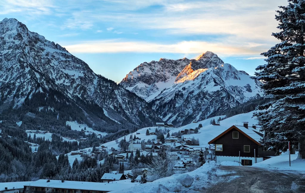 Kleinwalsertal: Austria’s Hidden Alpine Treasure 67