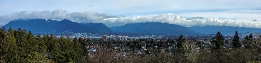 From Skyline Wonders to Tasty Treasures in Vancouver 3