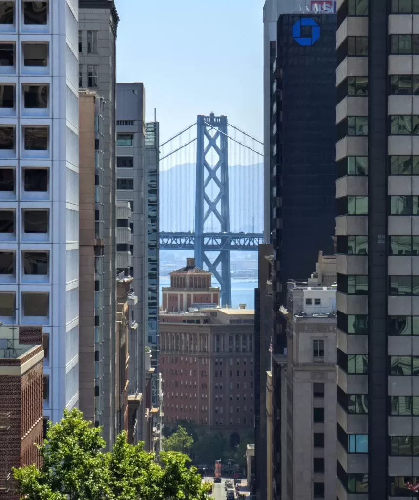 San Francisco Travel Guide: Iconic Bridges, Steep Hills, and Culinary Delights 23