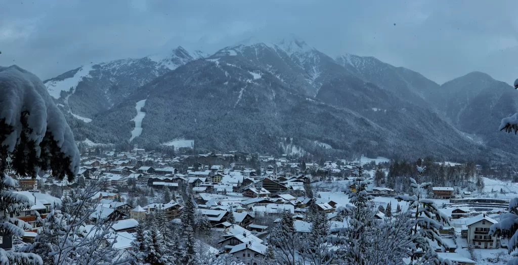 Alpine Escape: Winter Adventures in Seefeld in Tirol 3