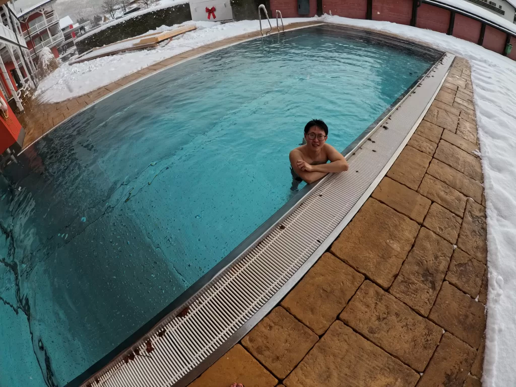 Alpine Escape: Winter Adventures in Seefeld in Tirol 63