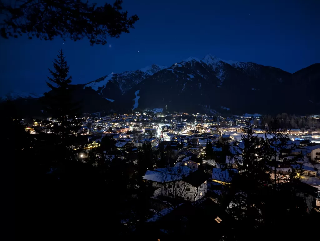 Alpine Escape: Winter Adventures in Seefeld in Tirol 31