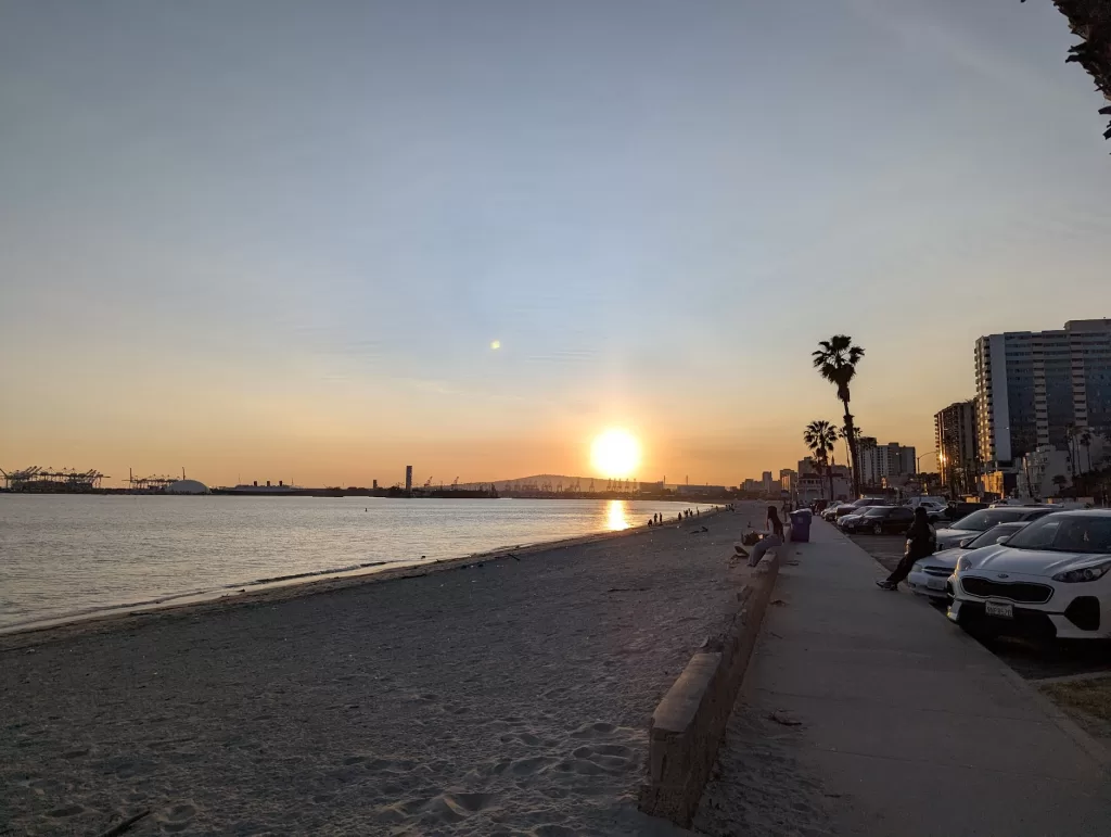 LA-Anaheim: A Tale of Two SoCal Experiences 3