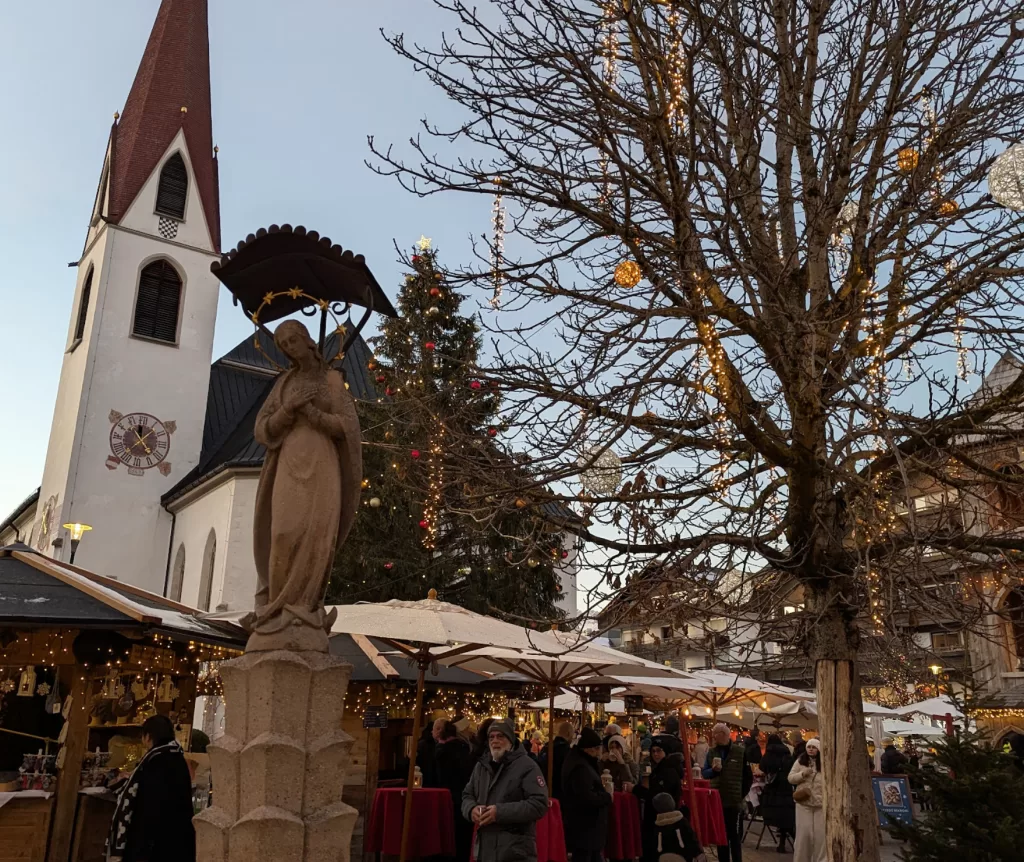 Alpine Escape: Winter Adventures in Seefeld in Tirol 11