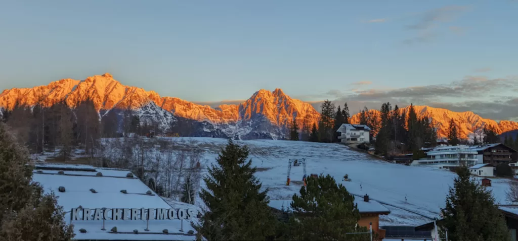 Alpine Escape: Winter Adventures in Seefeld in Tirol 55