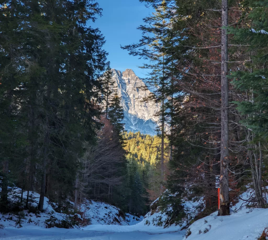 Alpine Escape: Winter Adventures in Seefeld in Tirol 23