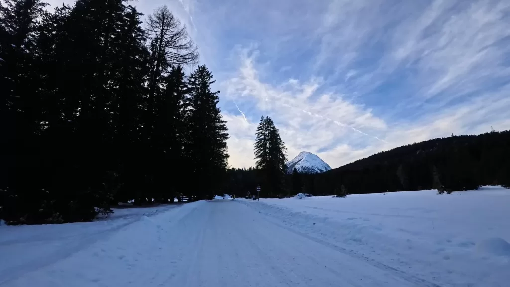 Alpine Escape: Winter Adventures in Seefeld in Tirol 19