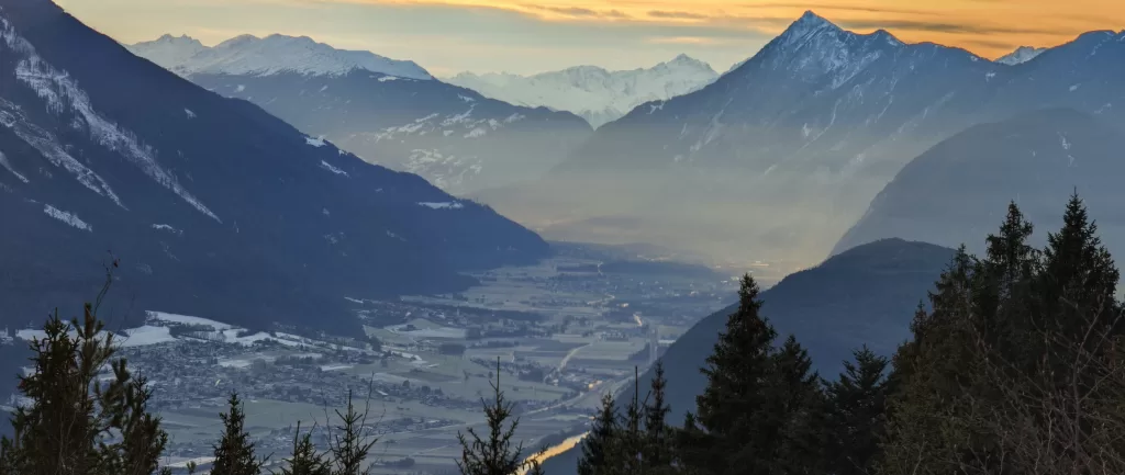 Alpine Escape: Winter Adventures in Seefeld in Tirol 27