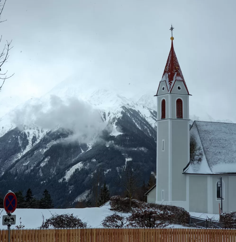 Alpine Escape: Winter Adventures in Seefeld in Tirol 35
