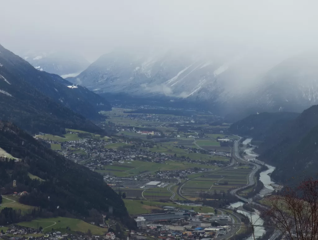 Alpine Escape: Winter Adventures in Seefeld in Tirol 39