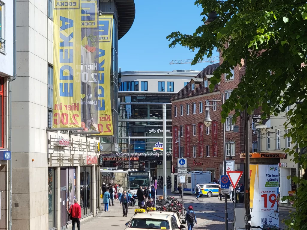 Schwerin: A Love Letter to Germany's Forgotten Capital 17