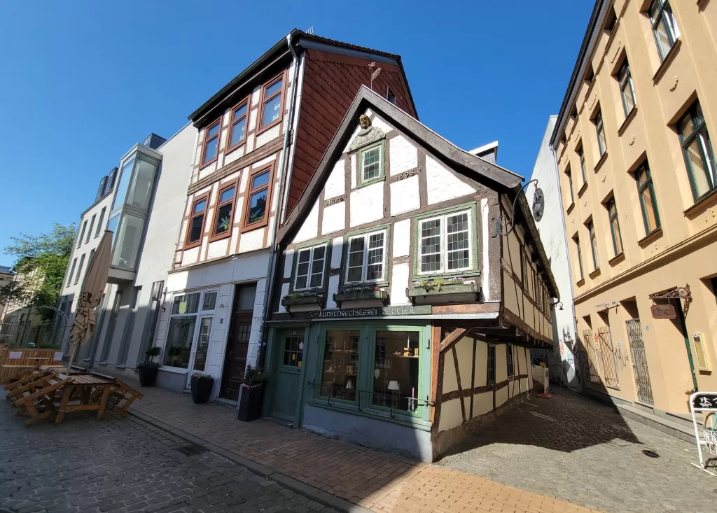 Schwerin: A Love Letter to Germany's Forgotten Capital 13