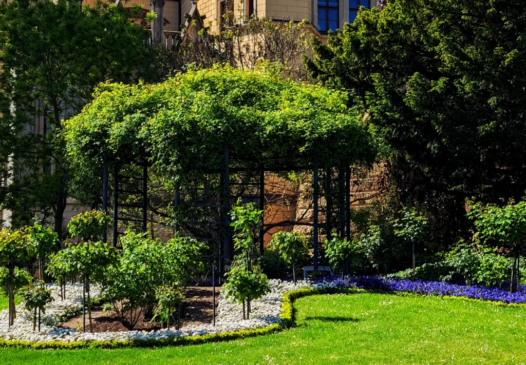 Schwerin: A Love Letter to Germany's Forgotten Capital 29