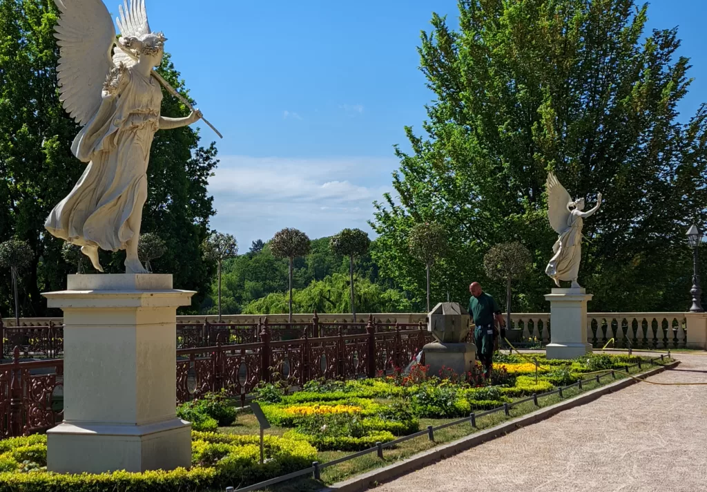 Schwerin: A Love Letter to Germany's Forgotten Capital 33