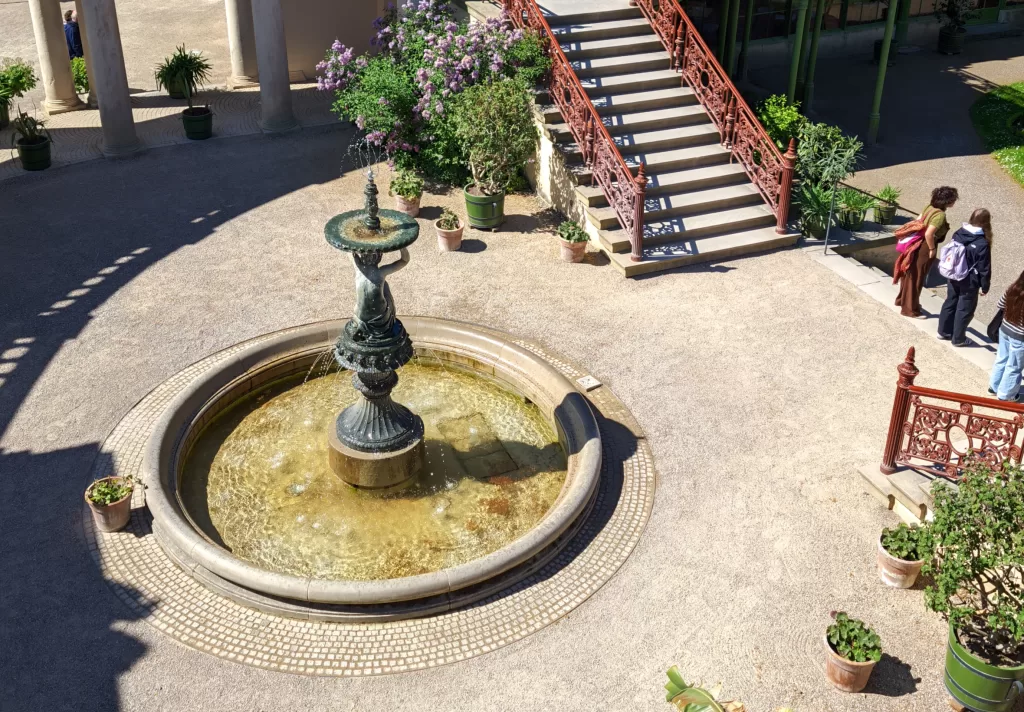 Schwerin: A Love Letter to Germany's Forgotten Capital 37