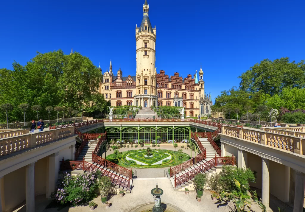 Schwerin: A Love Letter to Germany's Forgotten Capital 1