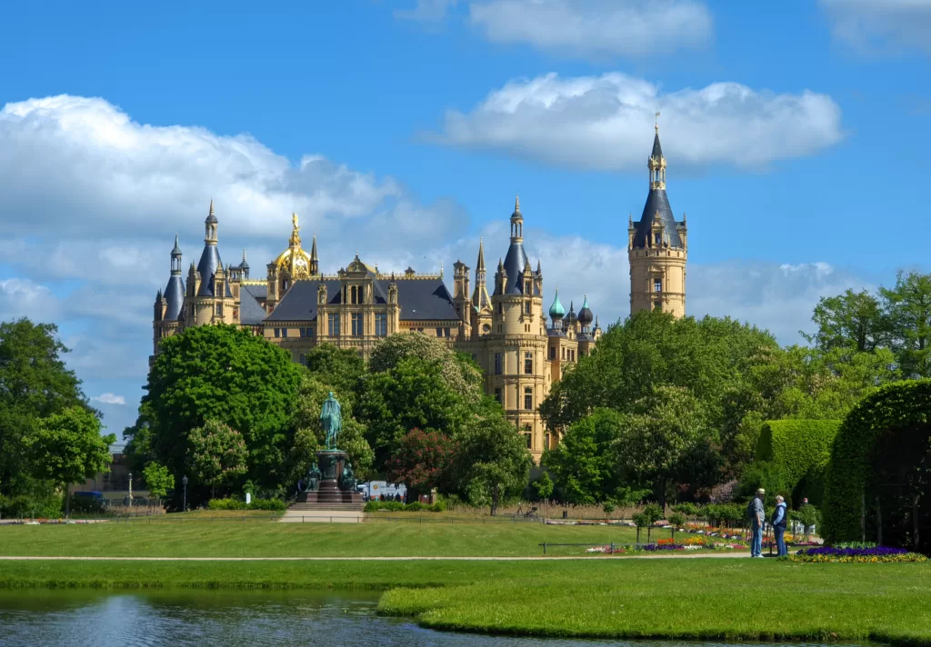 Schwerin: A Love Letter to Germany's Forgotten Capital 25