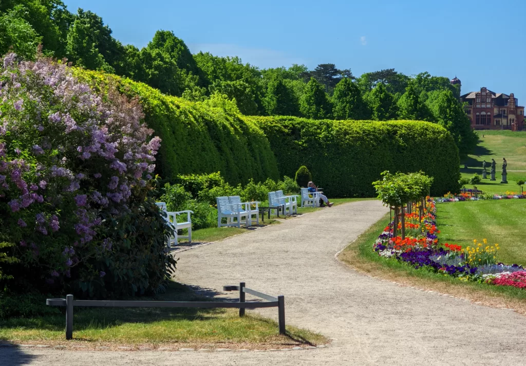 Schwerin: A Love Letter to Germany's Forgotten Capital 41