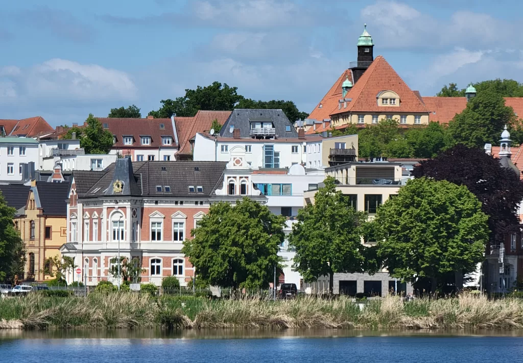 Schwerin: A Love Letter to Germany's Forgotten Capital 9