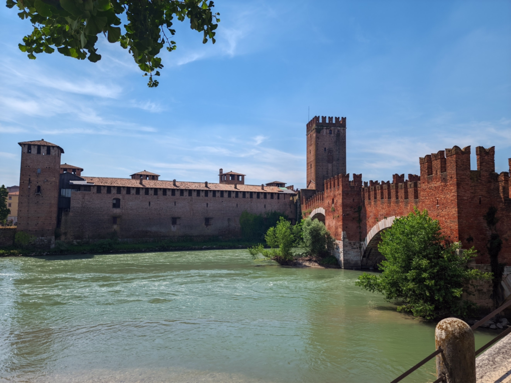 Verona: Romeo, Juliet, and Very Sore Feet 21