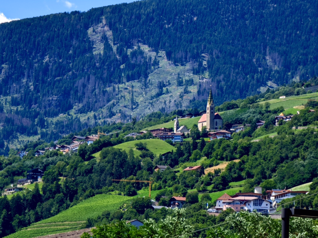 Funes: Chasing Dolomiti Dreams on a Day Trip 6 Funes: Chasing Dolomiti Dreams on a Day Trip 5