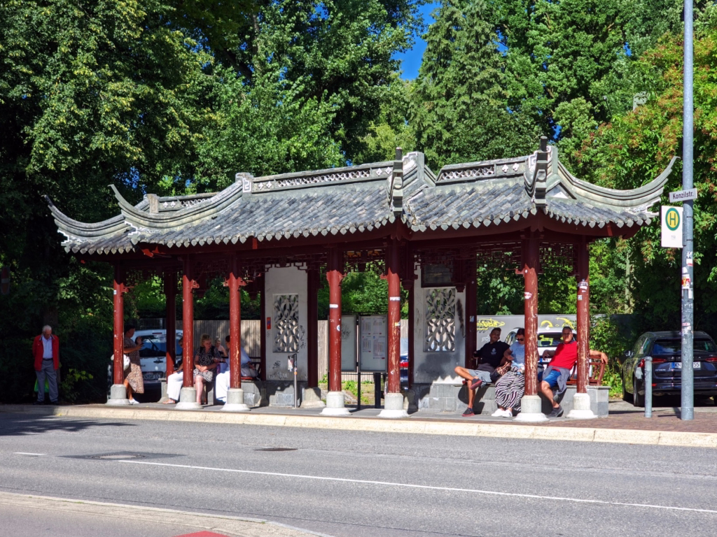 Konstanz and Mainau: Gateway to the Bodensee 25
